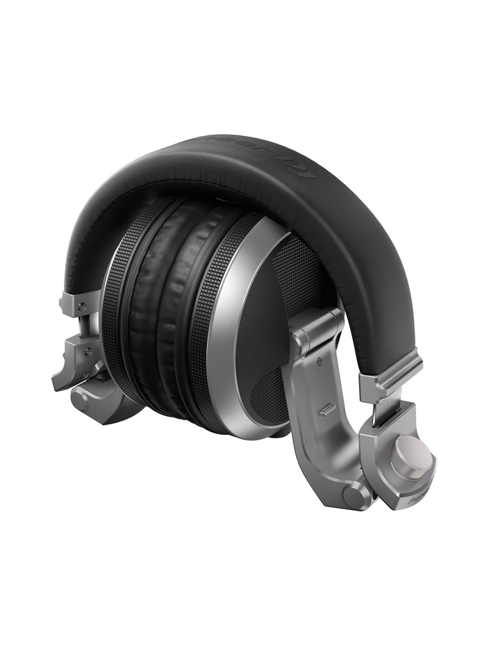 Pioneer DJ HDJ-X5-S DJ Headphones (Open Box)