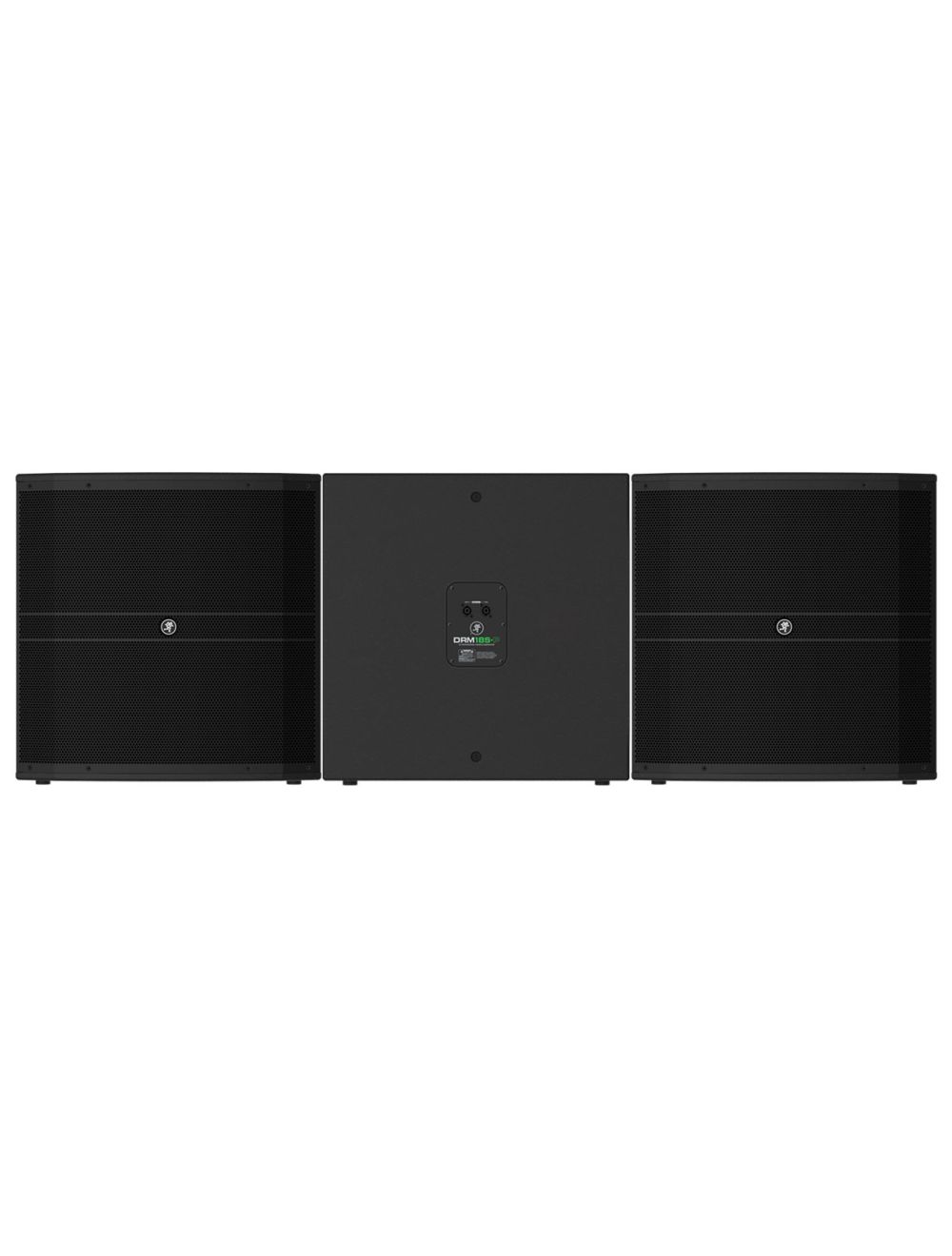 Mackie DRM18S-P Passive Subwoofer