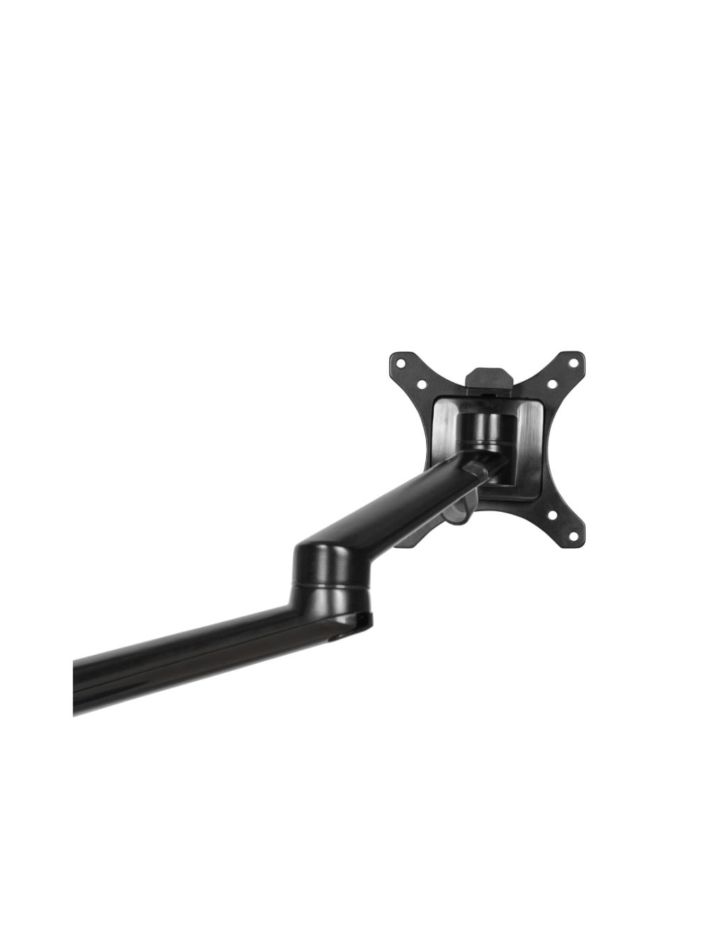 Gator Frameworks GFW-STREAMSTAND All-in-One Desk-Clamping Stream Stand - Open Box