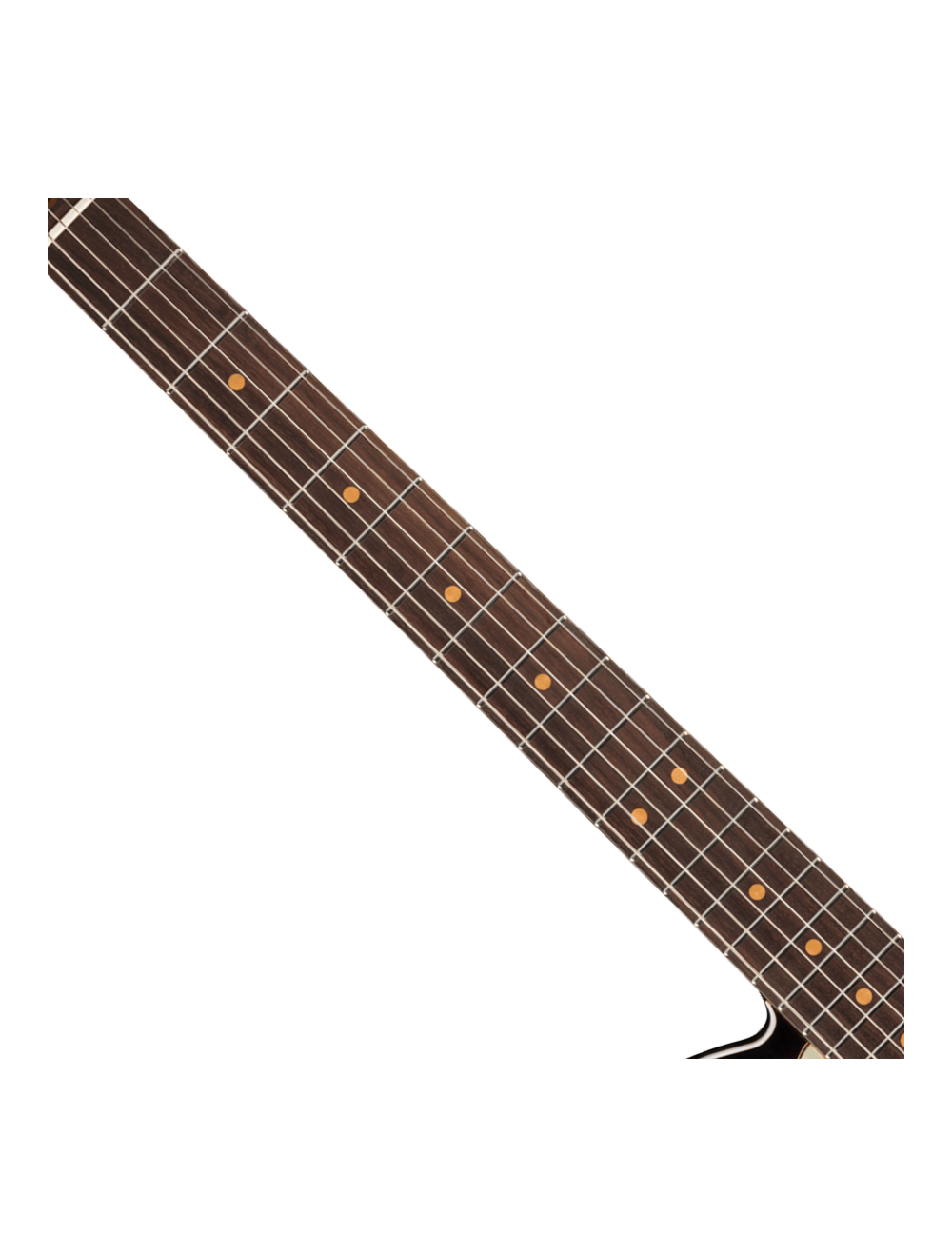 Used Fender American Ultra Luxe '60s Telecaster Custom - 3-Color Sunburst