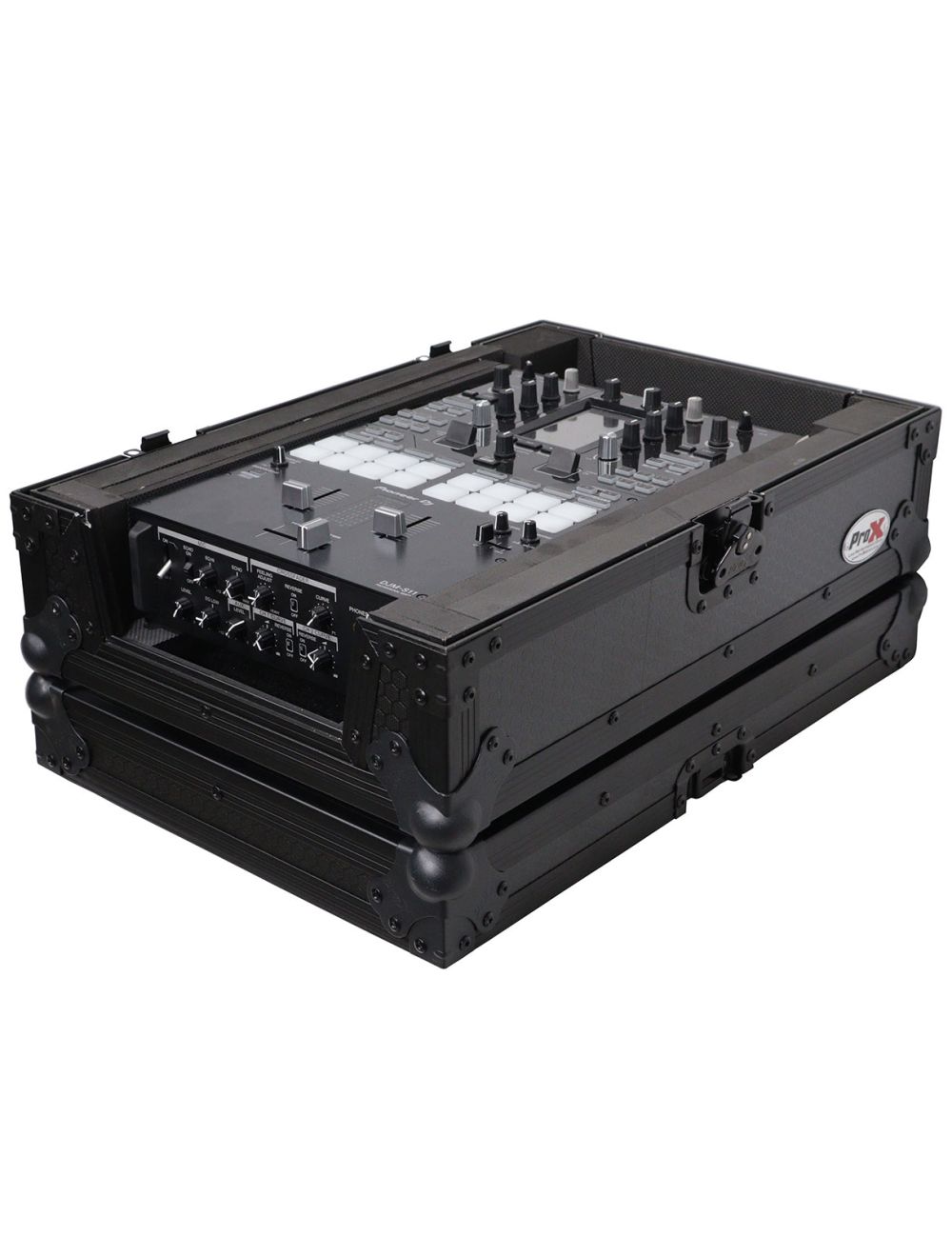 ProX XS-M11BL DJ Mixer Case
