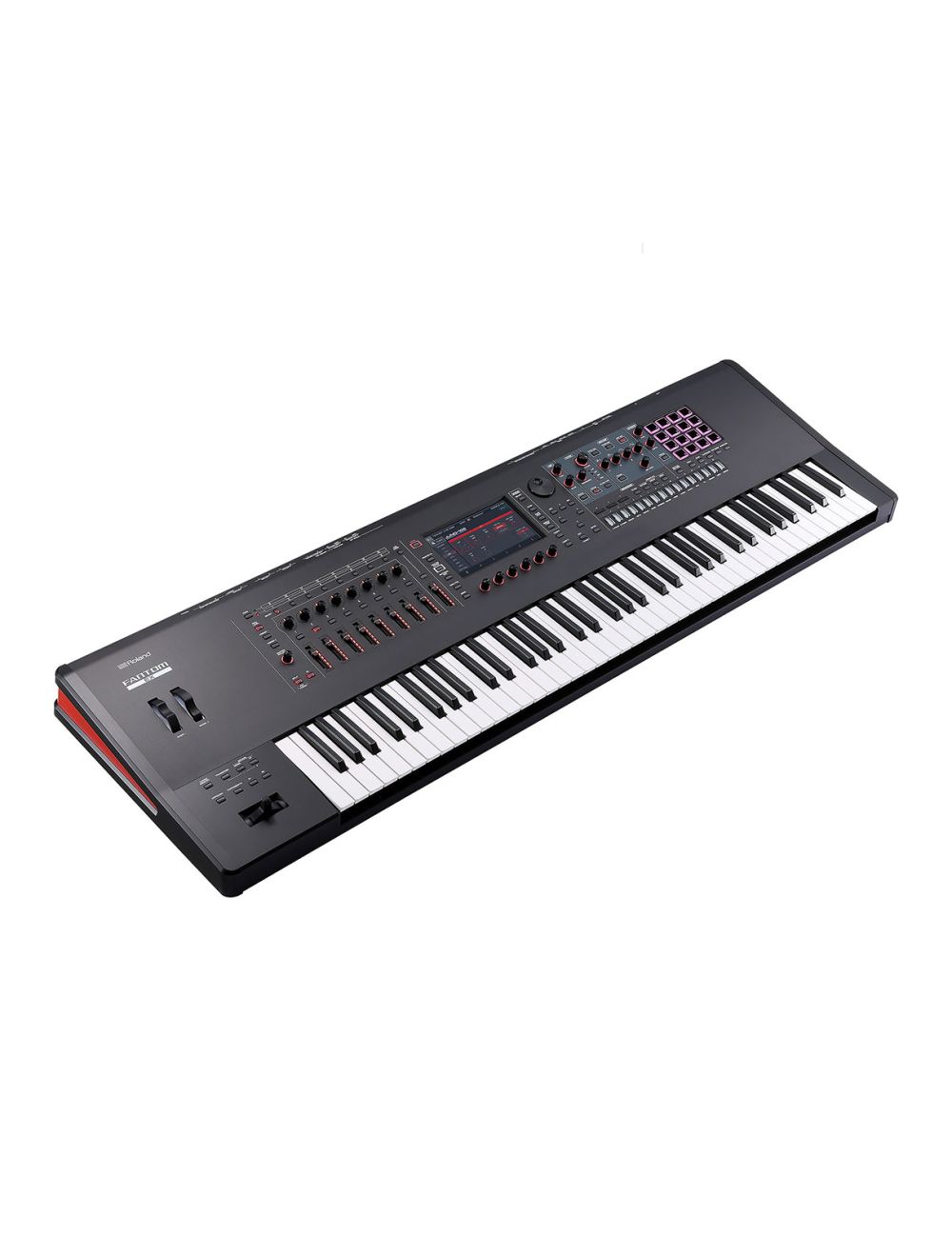 Roland FANTOM-7 EX 76-Key Workstation Keyboard - Open Box