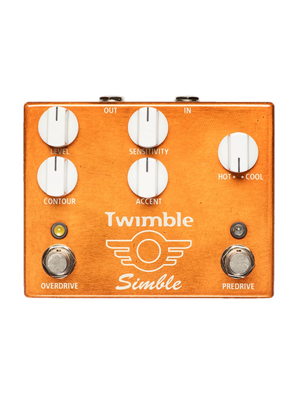 Mad Professor Twimble