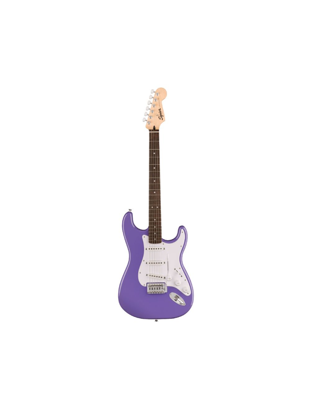 Squier Sonic Stratocaster - Ultraviolet w/ Laurel Fingerboard