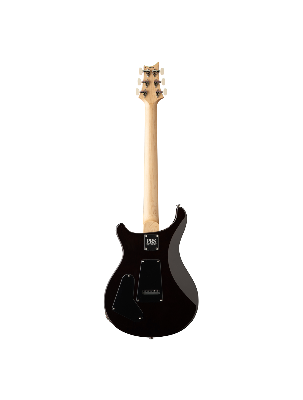 PRS CE 22 Limited Edition Electric Guitar (Only 200 Made) - Black Amber