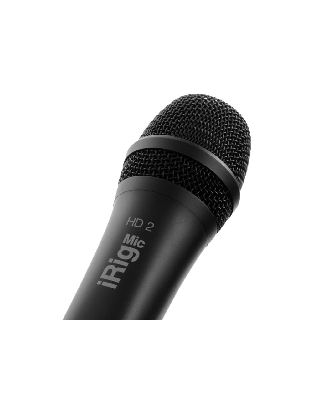 IK Multimedia iRig Mic HD 2 Condenser Mic