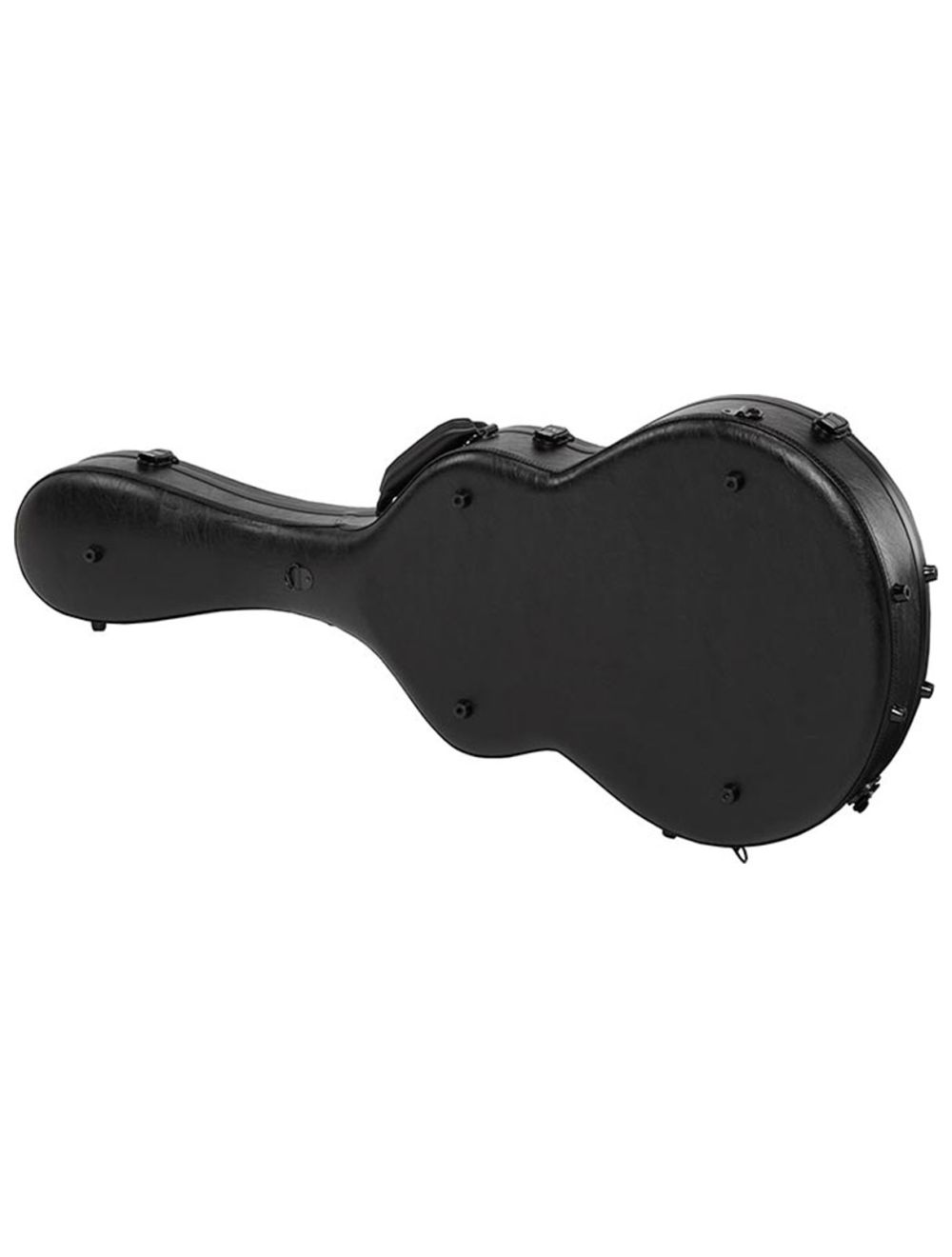 Ibanez FRS900JA Hardshell Case for JGM and PA Series