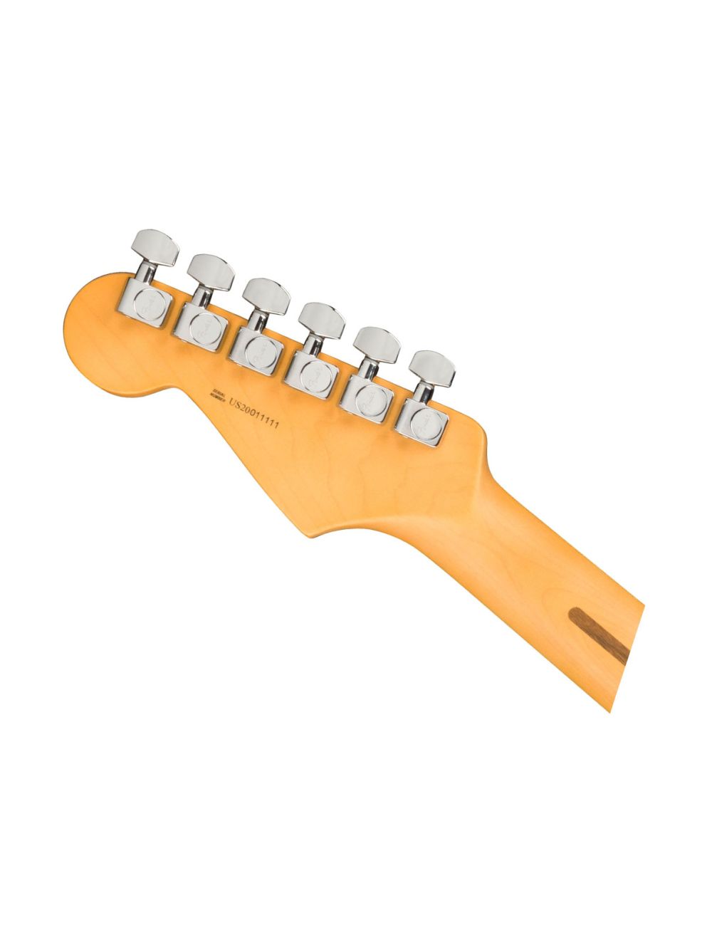 Fender American Professional II Stratocaster - Roasted Pine w/ Maple FB