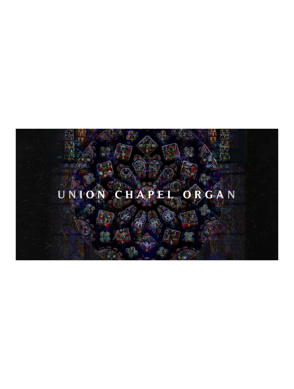 SPITFIRE AUDIO Union Chapel Organ