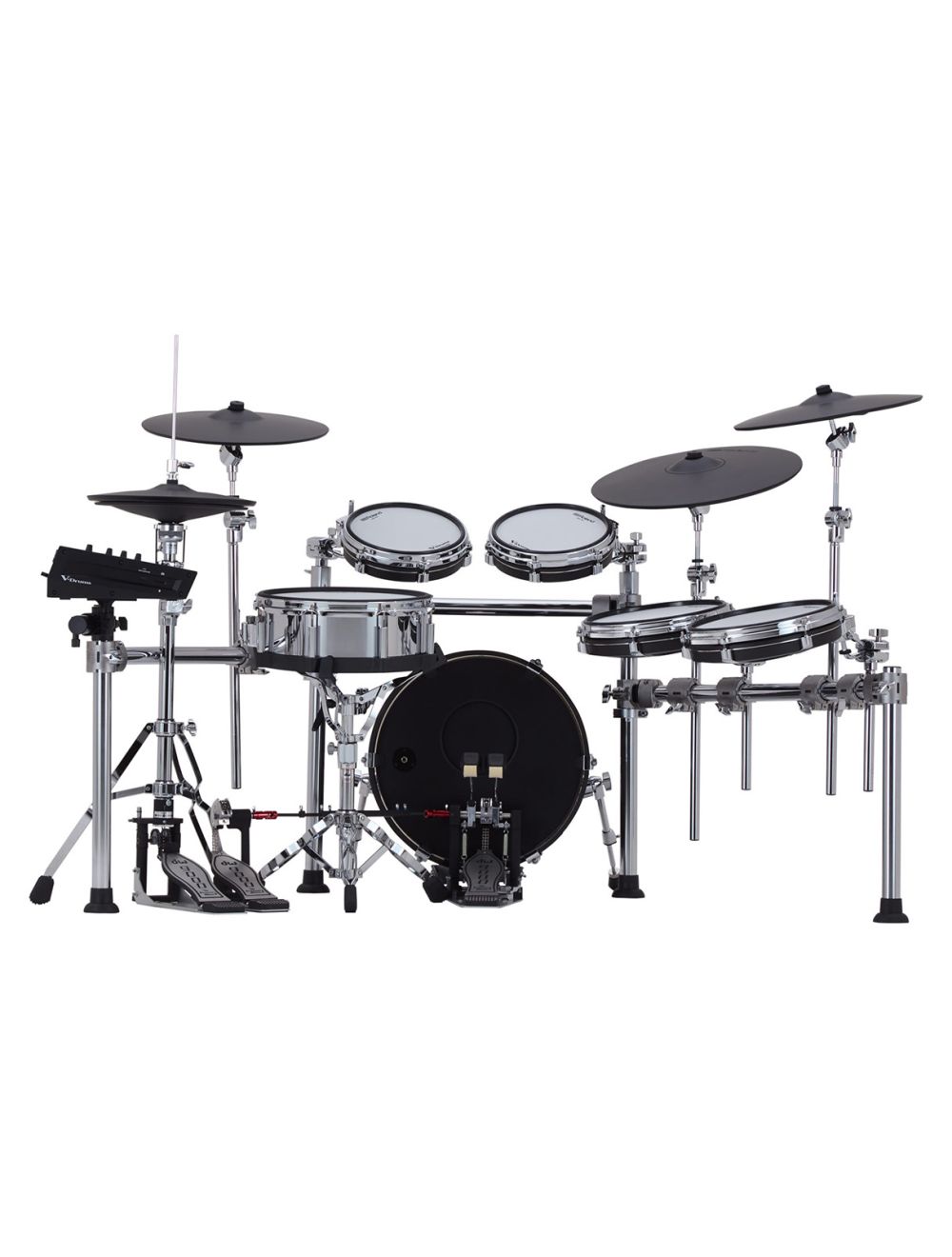 Roland TD716 V-Drums Electronic Drum Kit