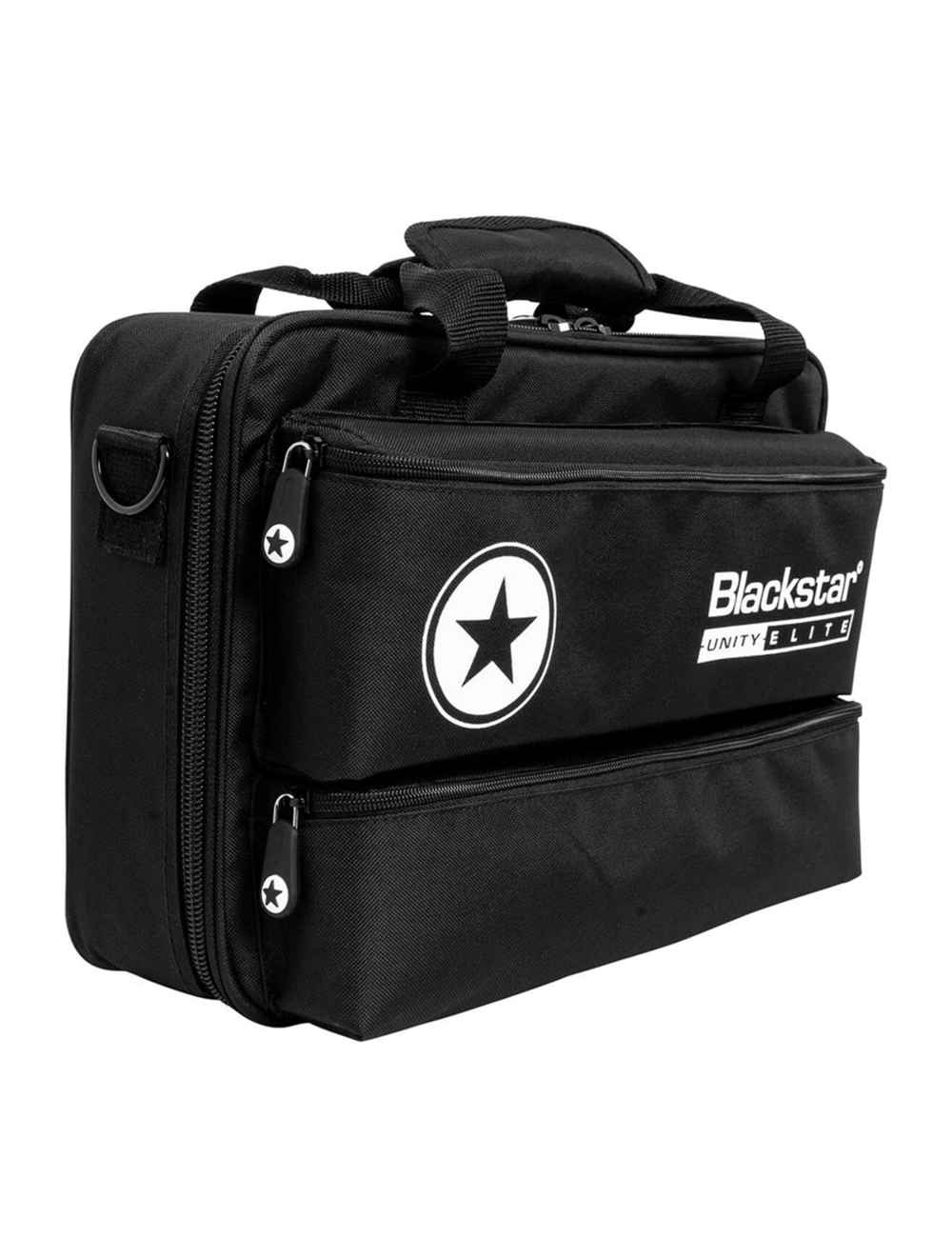 Blackstar U700 Elite 700-Watt Bass Head w/ Footswitch - Open Box