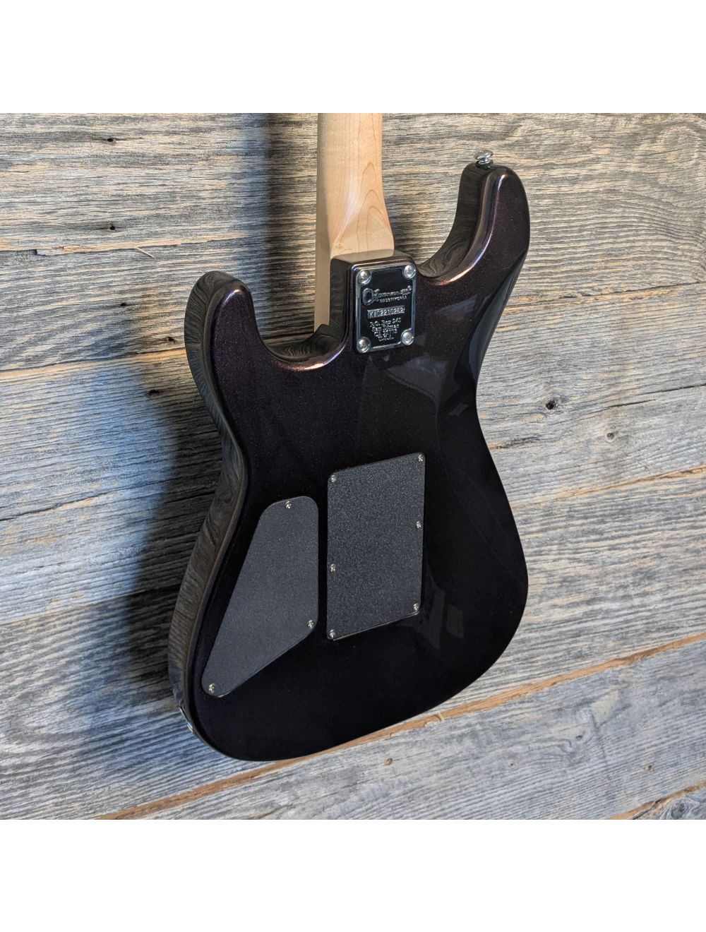 Used Charvel Pro-Mod San Dimas Style 1 HH - Chameleon