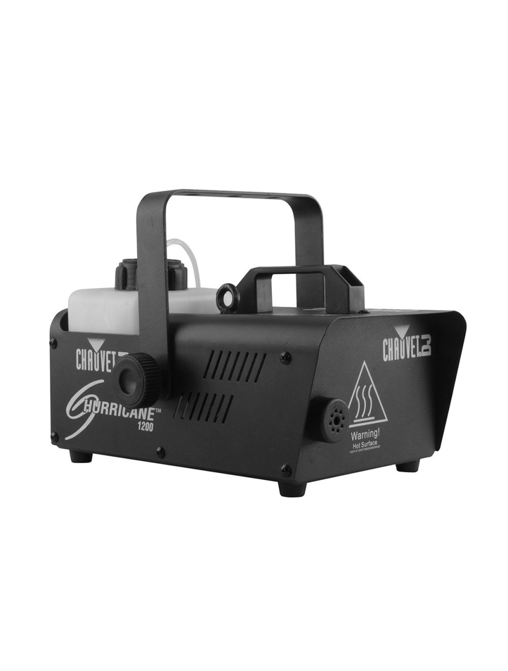 CHAUVET DJ H1200 Hurricane 1200 Fog Machine (Open Box)