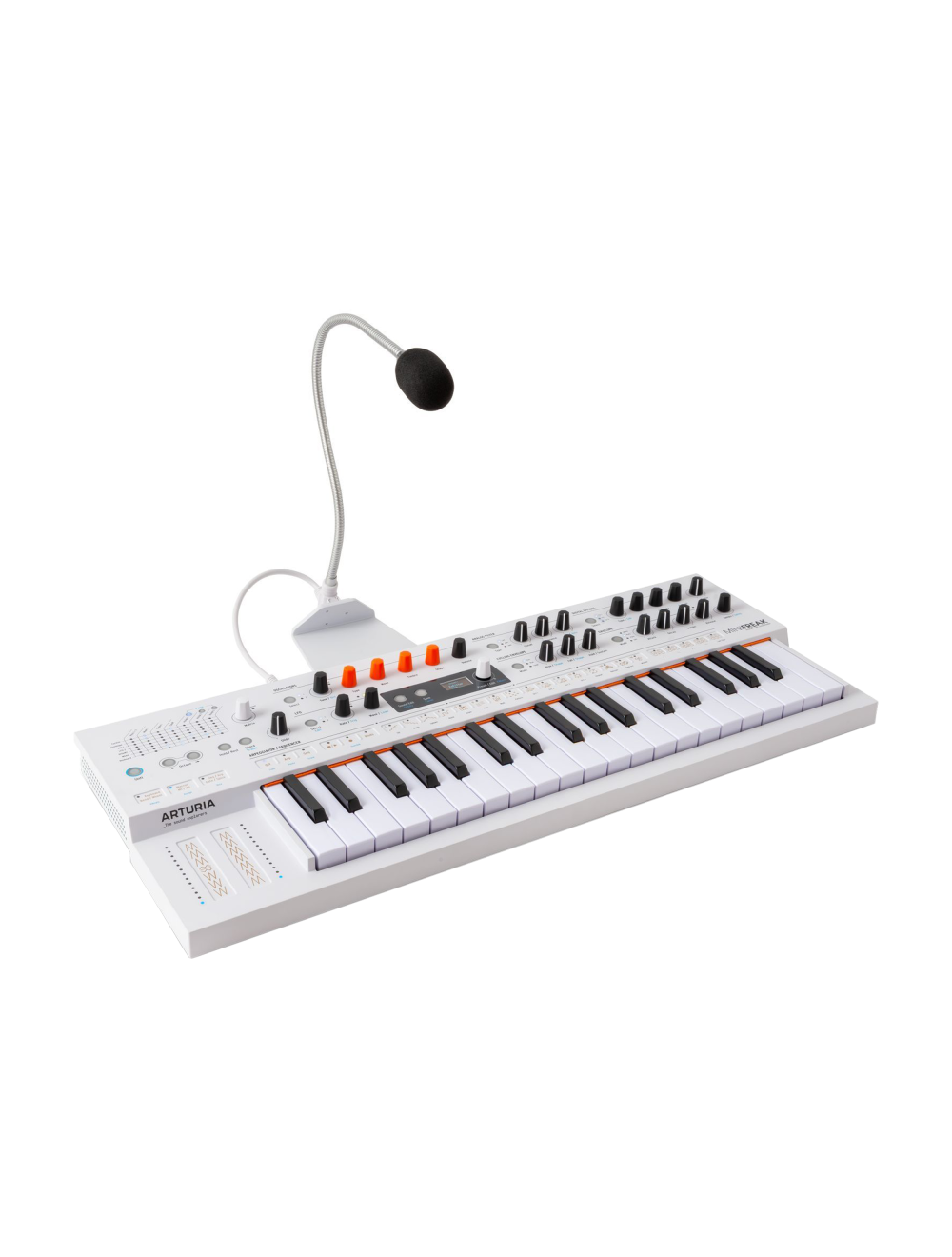 Arturia MiniFreak Vocoder Synthesizer