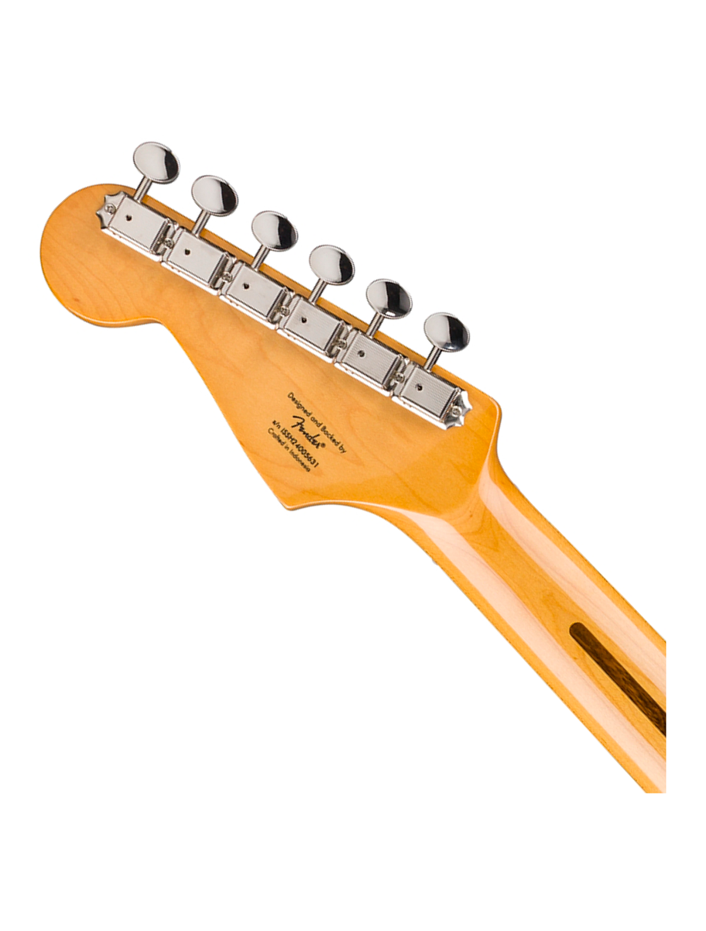 Squier Classic Vibe Duo-Sonic HS - Desert Sand w/Maple FB