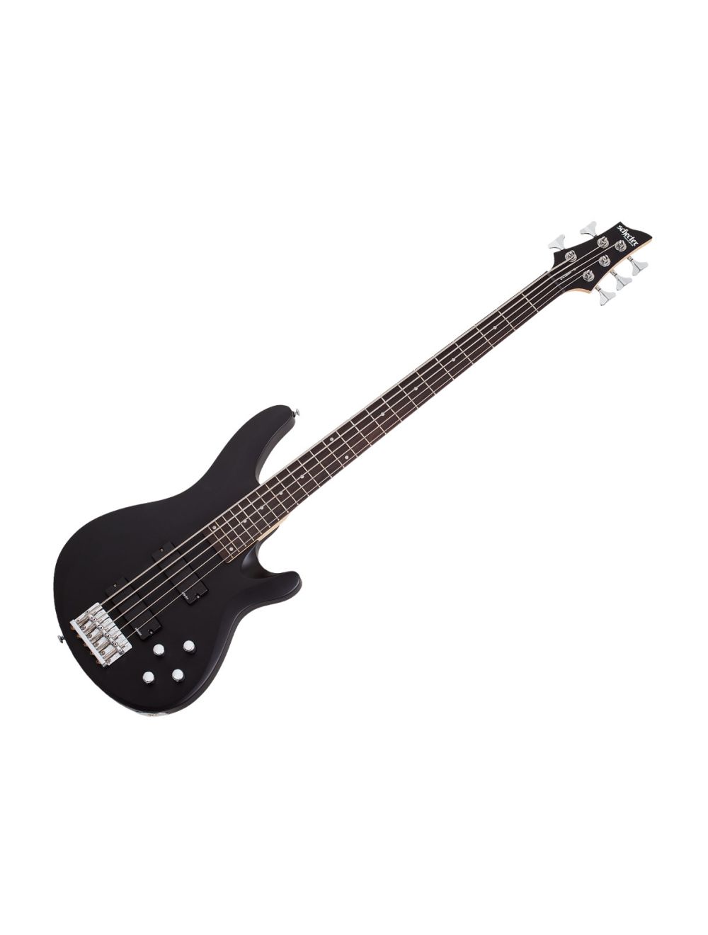 Schecter diamond series deluxe 5 string bass deals