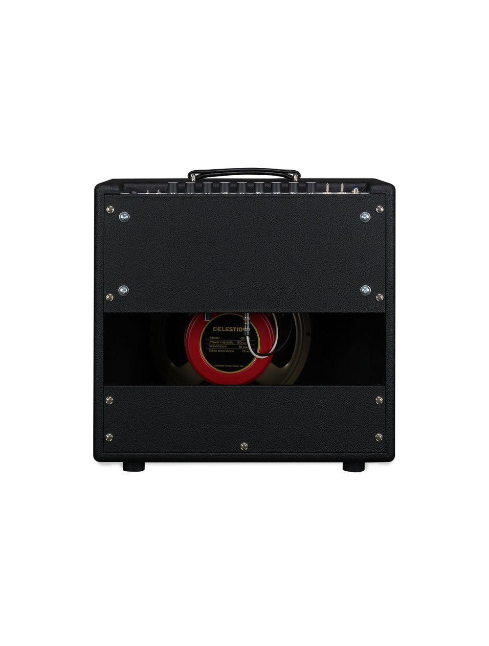 Soldano SLO-30 30-Watt 1x12" Combo Amp - Black