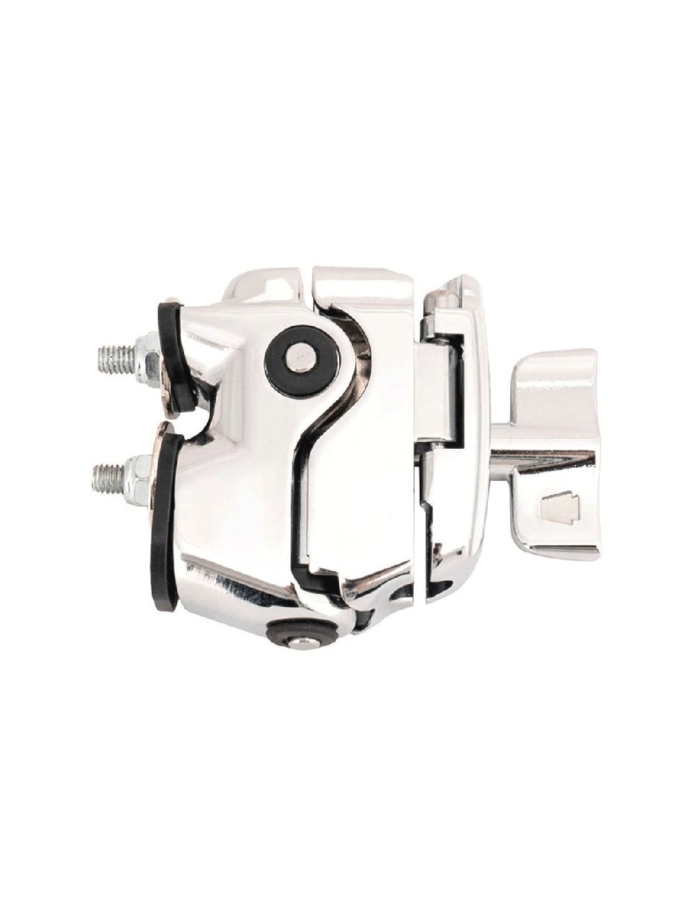 Ludwig Atlas Standard Single Mounting Bracket - Open Box