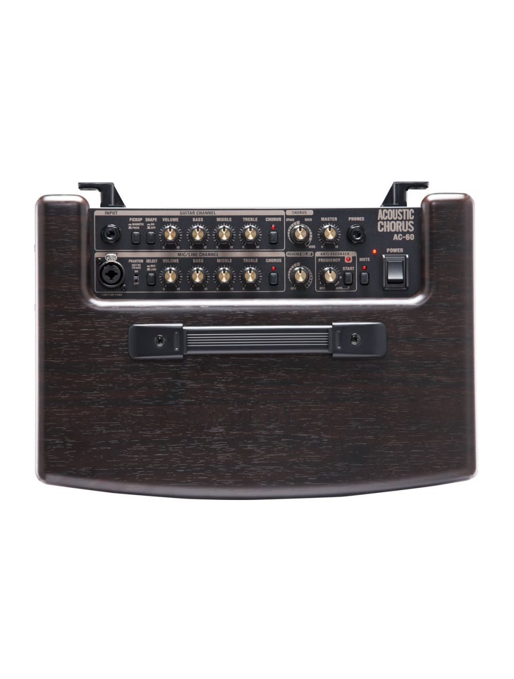 Boss AC 60 RW
