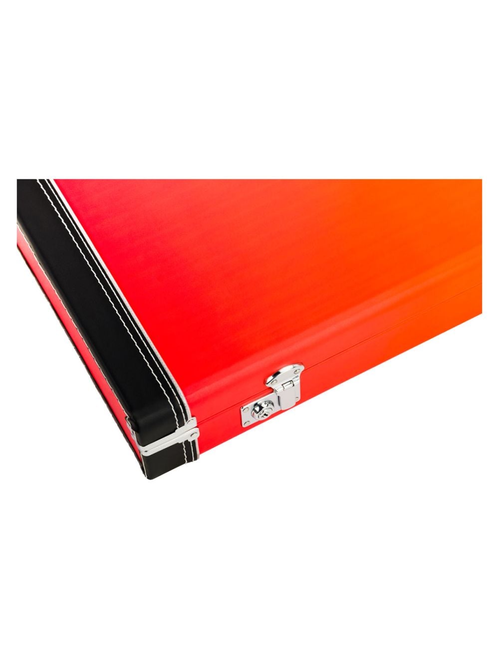 Fender Ombre Guitar Case - Tequila Sunrise