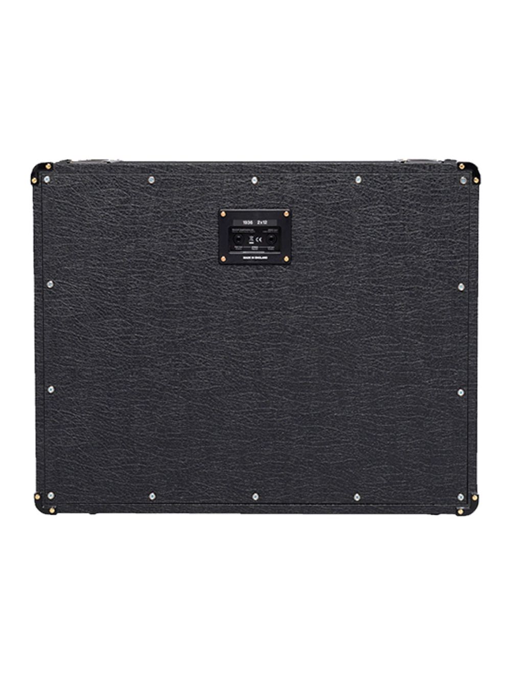 Marshall 1936V-E 140W 2x12" loaded with two 70W Celestion Vintage 12” speakers