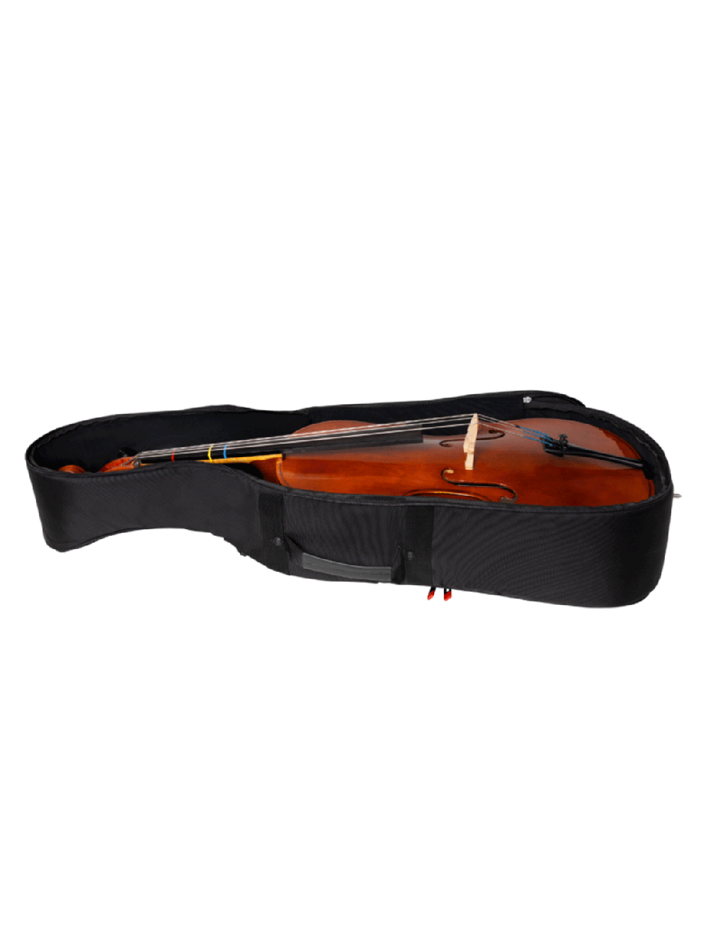 Gator Cases Allegro Series Pro Bag for 1/4 Size Cello - Open Box