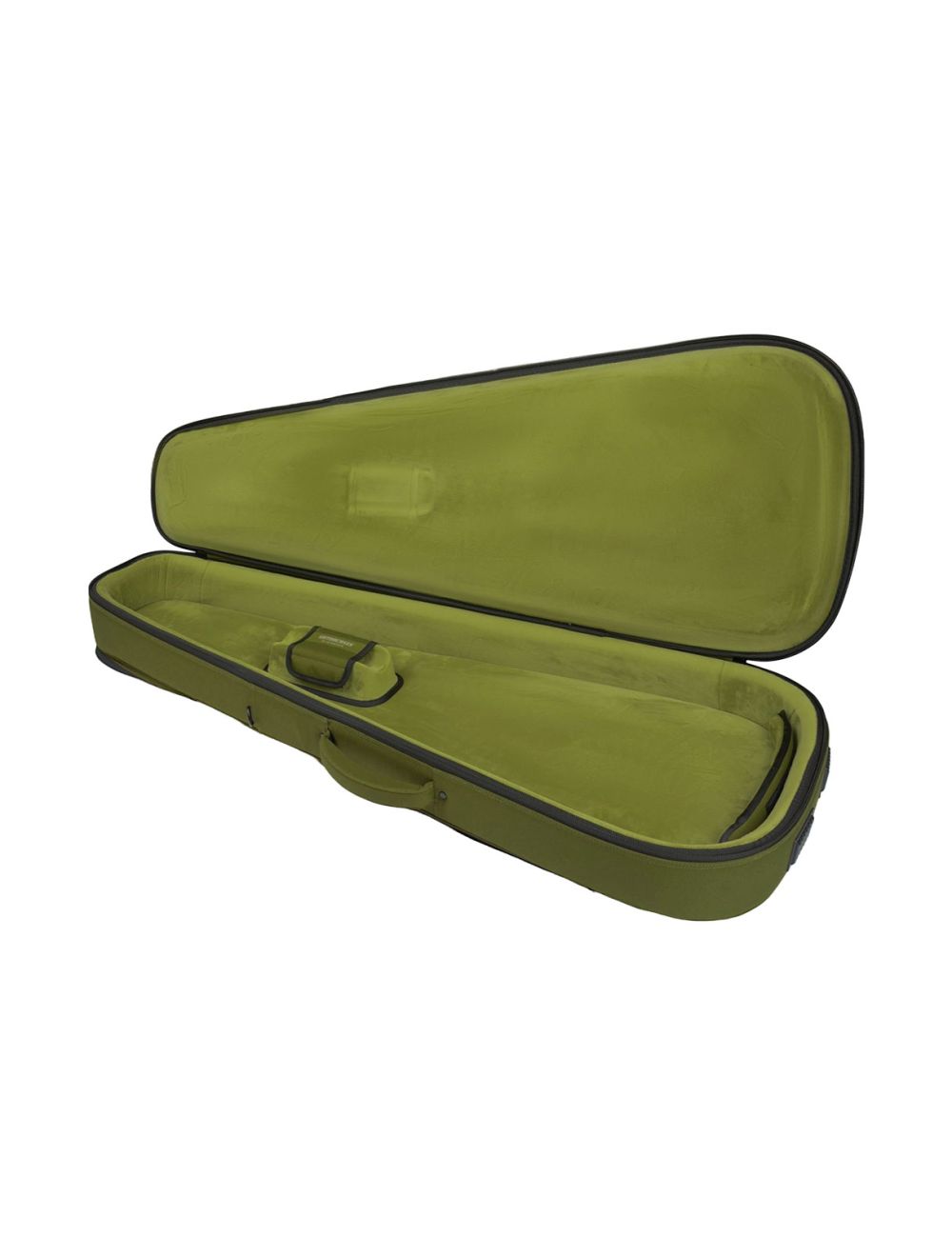 Gator Cases G-ICON335-GRN ICON Bag for 335 Style Guitars - Green