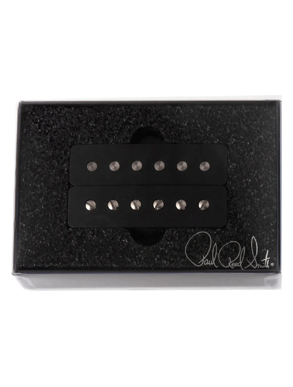 PRS 59/09 Bass Pickup - Nickel Posts Uncovered