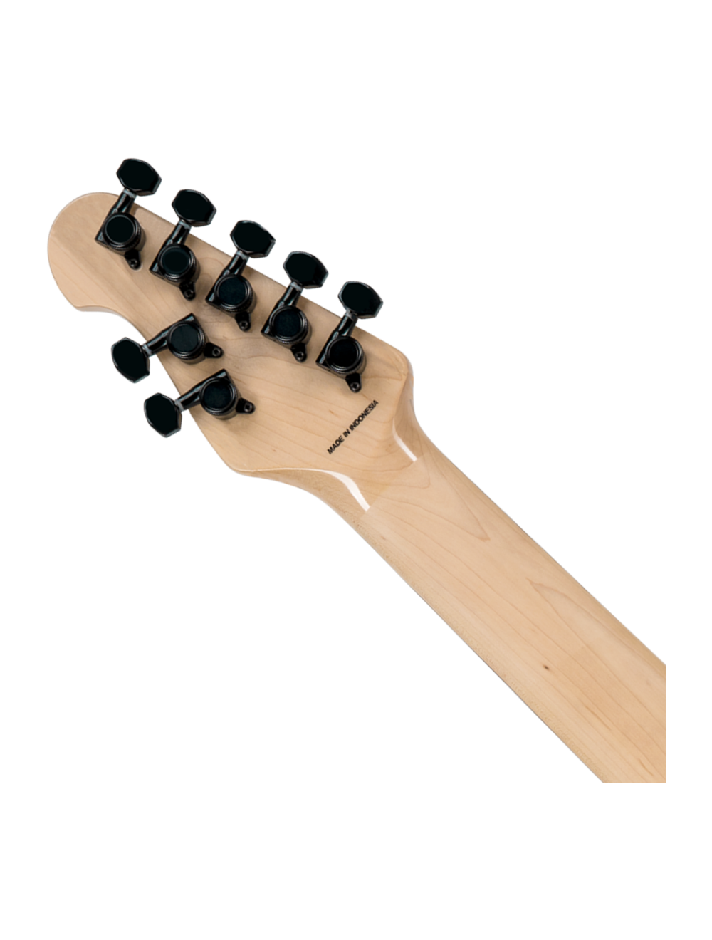 Sterling by Music Man JP70MDR JP Signature 7-String - Mystic Dream - Open Box