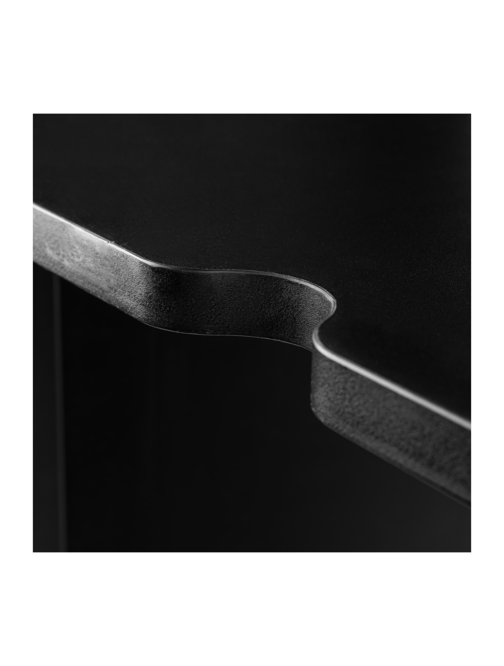 Gator Rok-It 14U Wood Rack Cabinet - Black - Open Box