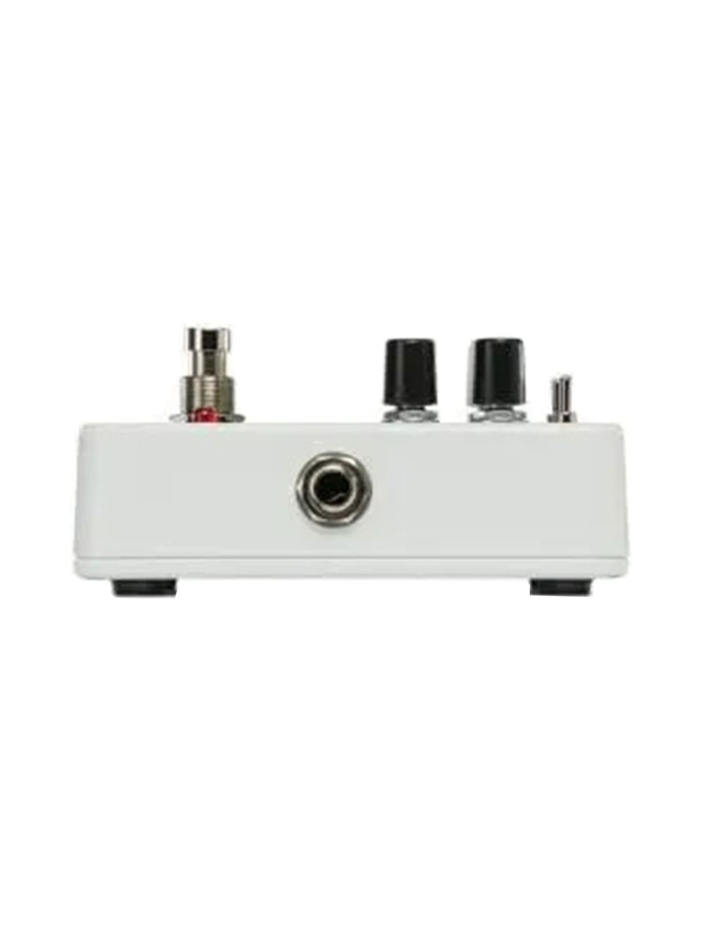 Electro-Harmonix Nano Battalion Bass Preamp/Overdrive Pedal - Open Box