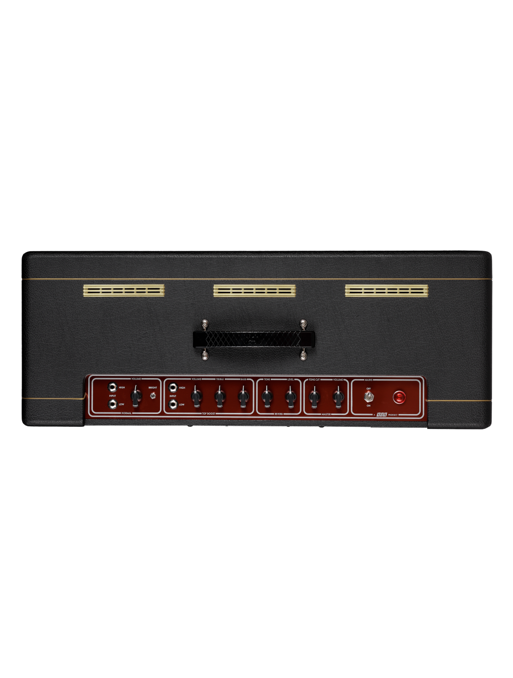 Vox AC30HWRH Handwired Guitar Amplifier Head