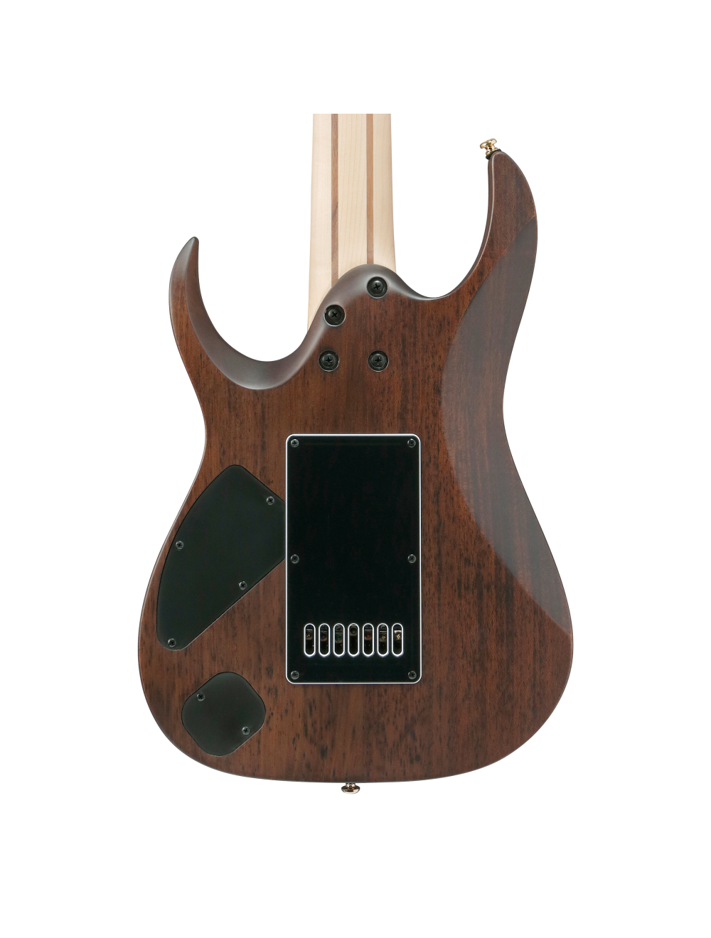 Ibanez K7YANG Head Signature 7-String Electric Guitar - Matte White