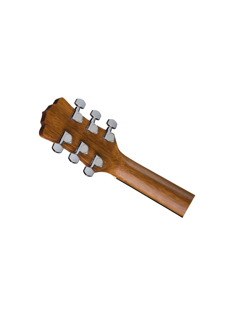 Luna Safari Muse Travel Acoustic Guitar - Mahogany w/Gig Bag