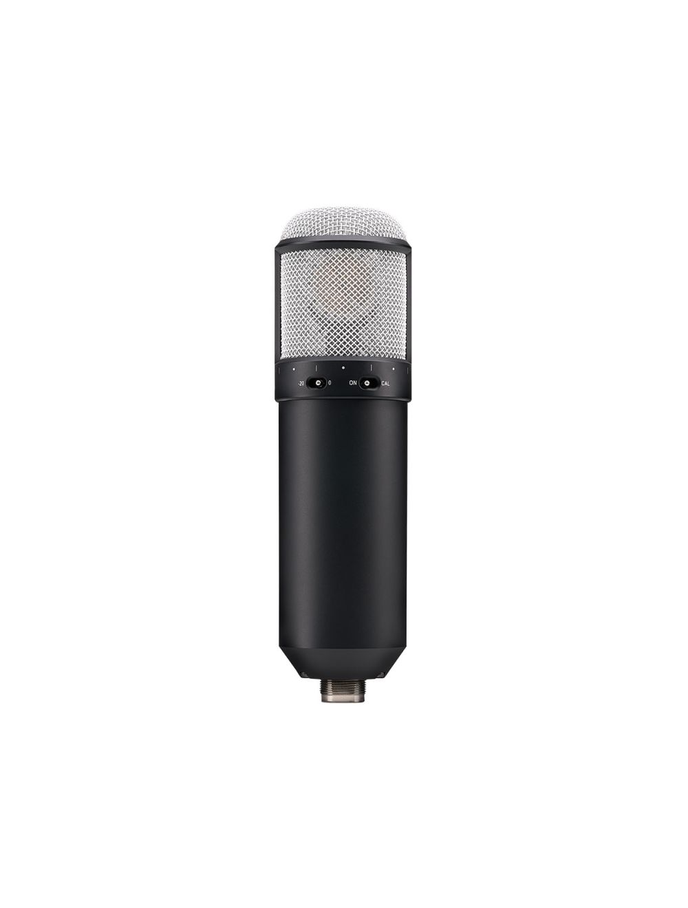 Universal Audio Sphere DLX Modeling Microphone