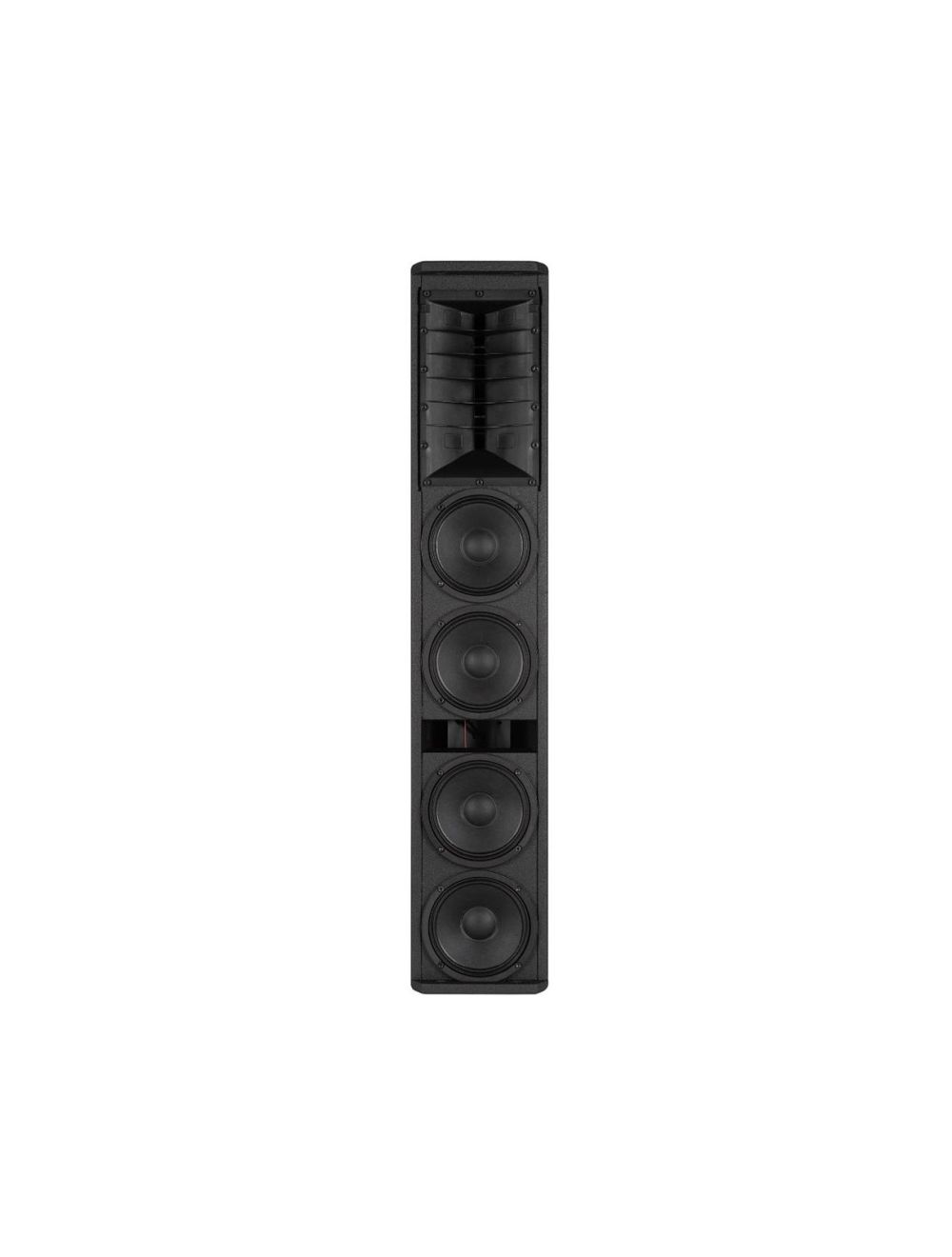 RCF NXL24-A MK2 Powered Column Speaker (Open Box)
