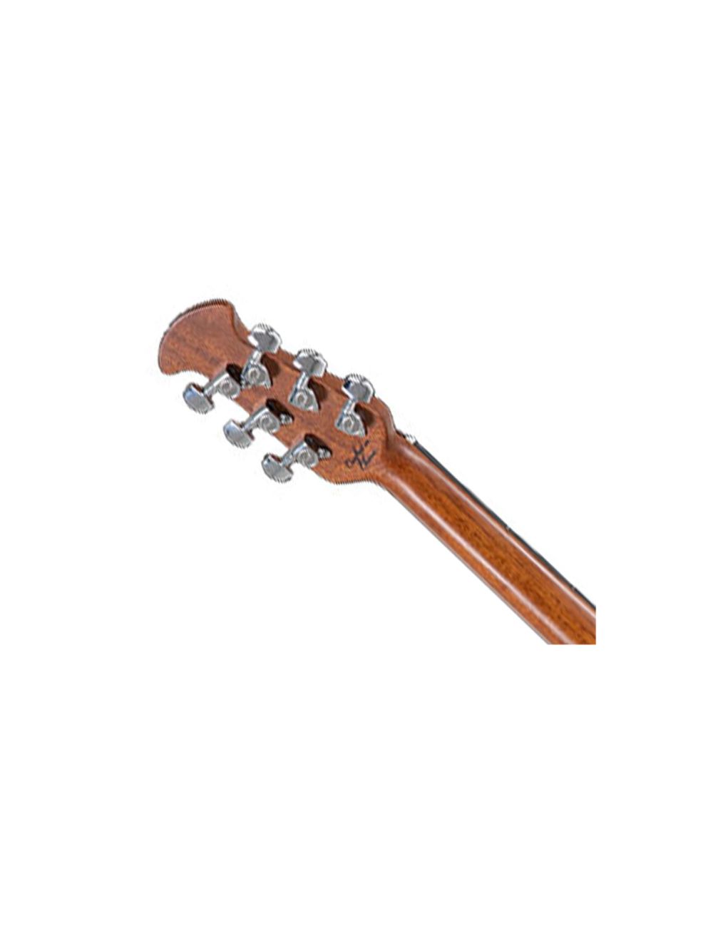 Ovation Celebrity Elite CE44-1 A/E Guitar - Sunburst - Open Box