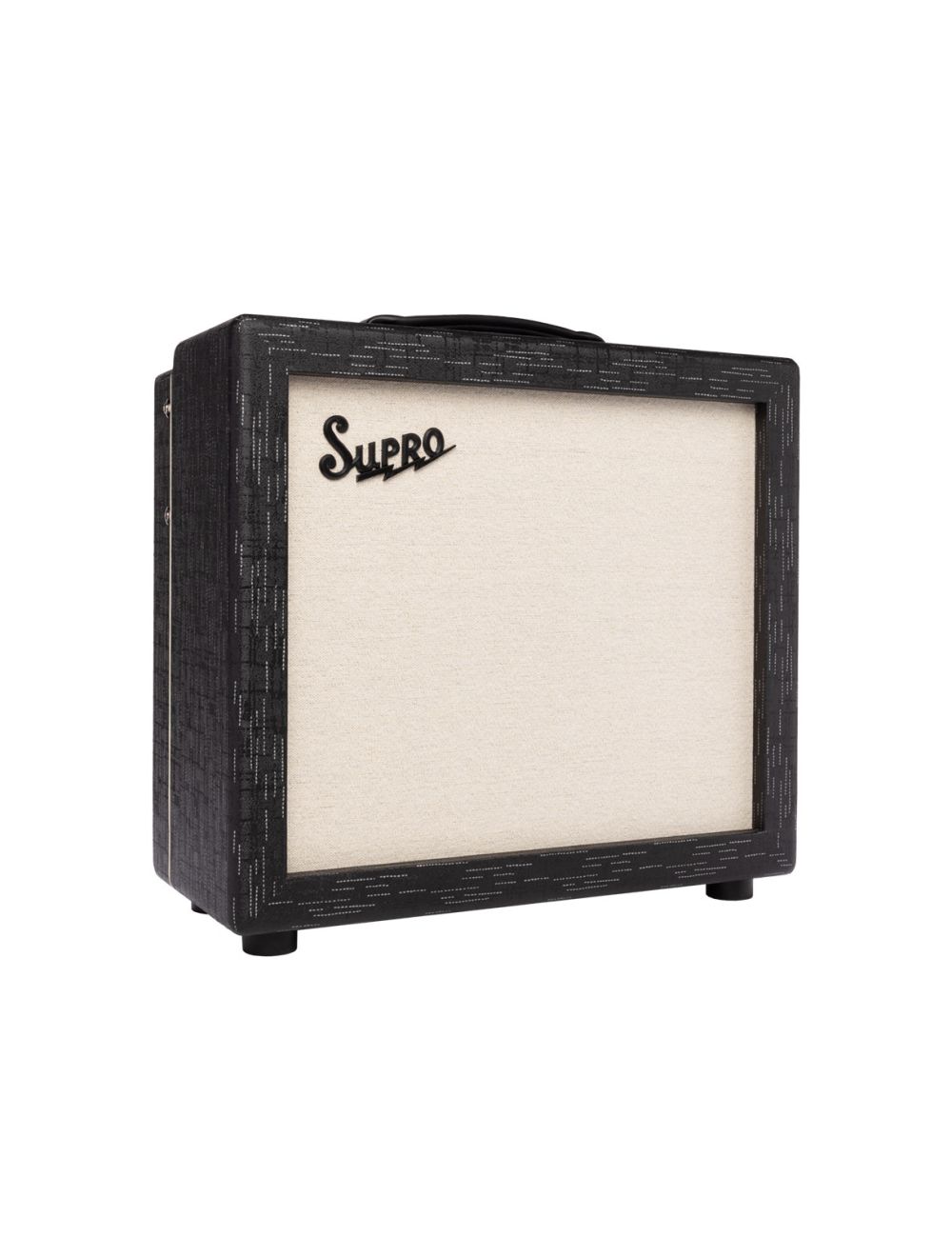 Supro 1614RT Amulet 1x12" Combo Amp