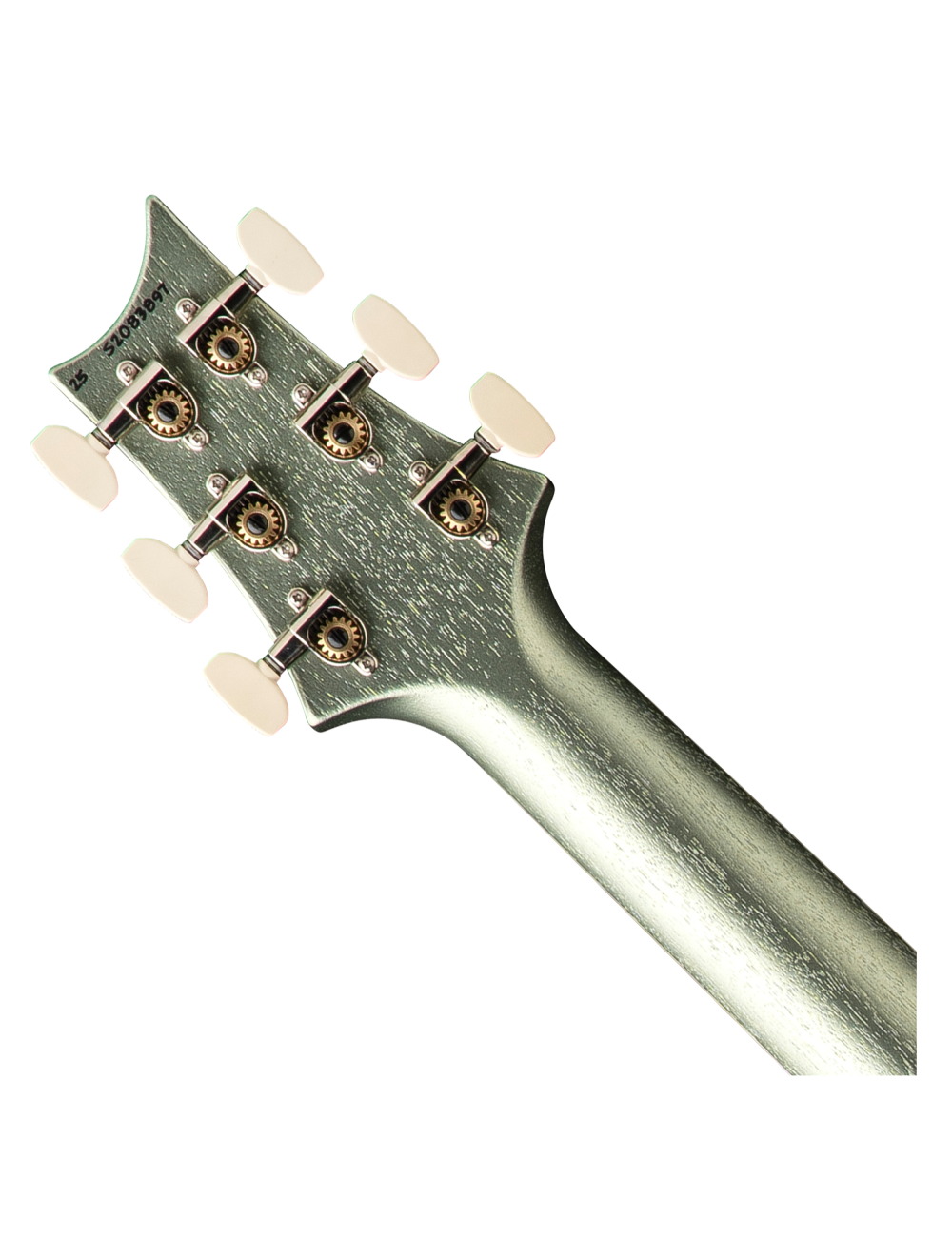 PRS S2 Mira 594 Satin Electric Guitar - Mavis Mint Metallic