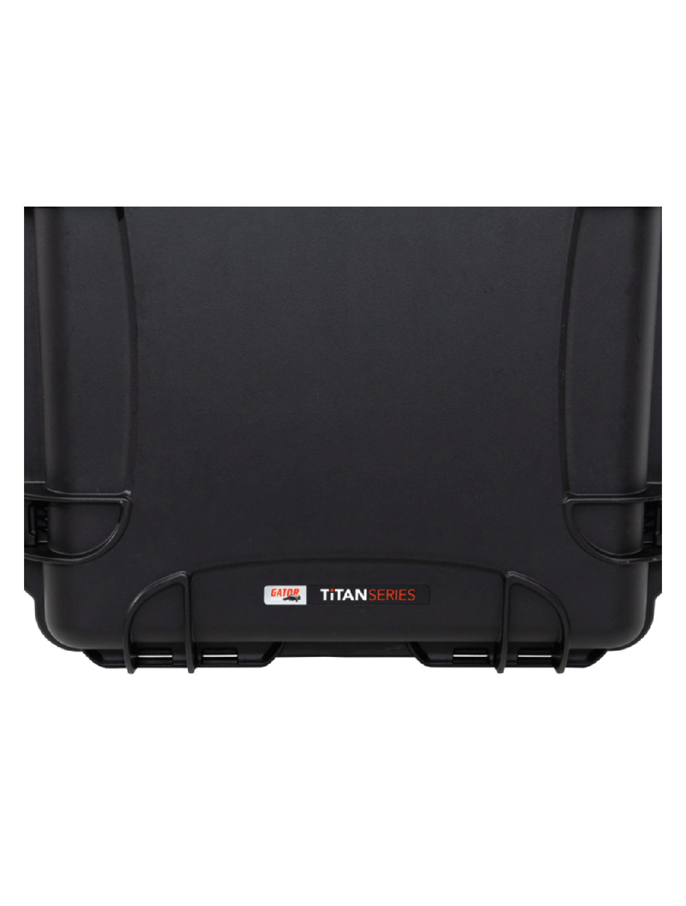 Gator Cases 26.9"x13"x6.2" Waterproof Injection Molded Case w/Diced Foam - Open Box