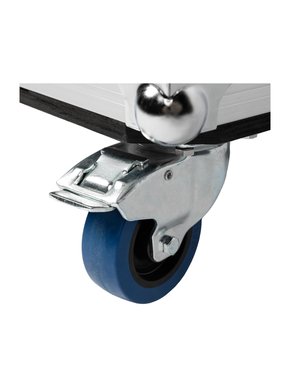 Gator Cases EXPO Series 16U Rack Case w/ Sliding Lids