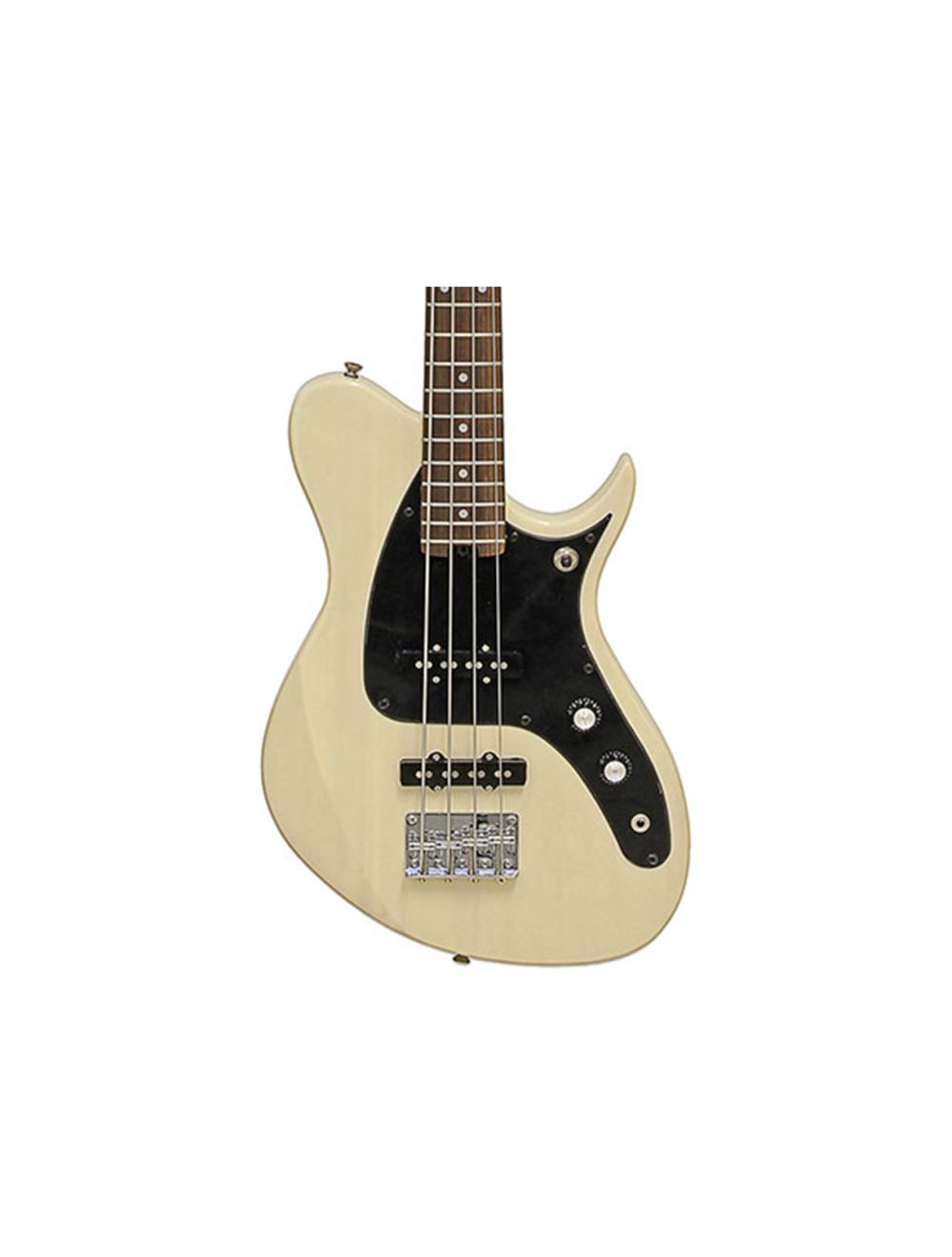 Aria jet bass hotsell