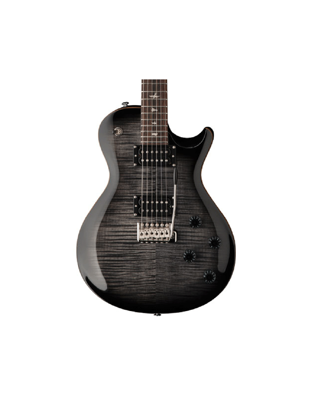 PRS SE Tremonti - Charcoal Burst