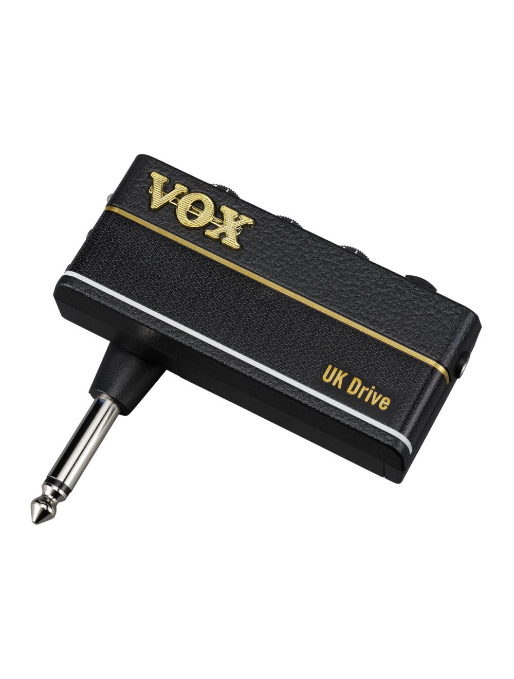 Vox AP3UD amPlug3 UK Drive Headphone Amplifier