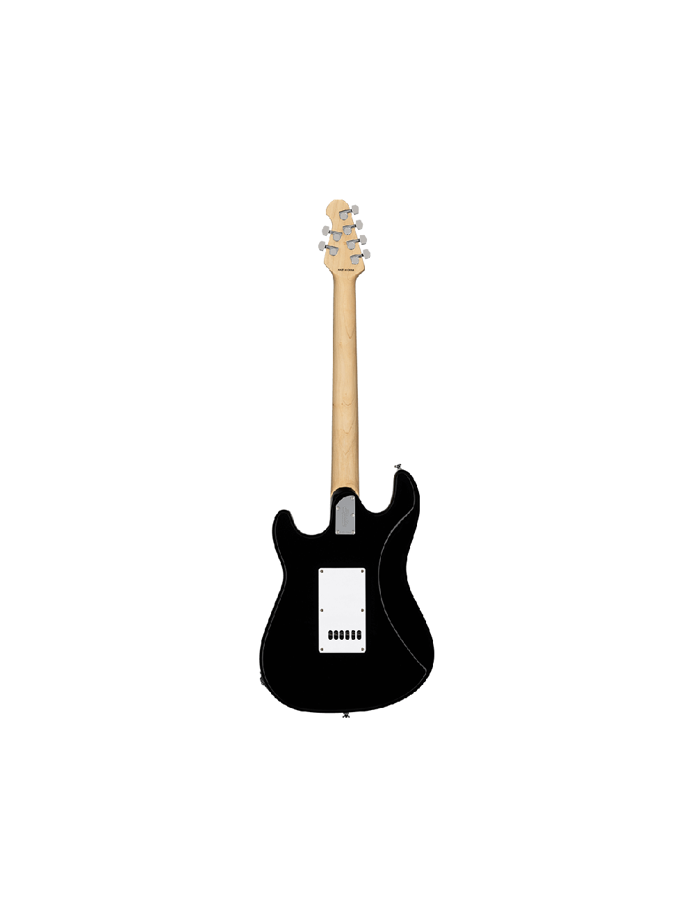 Sterling by Music Man Cutlass CT20 Electric Guitar - Black
