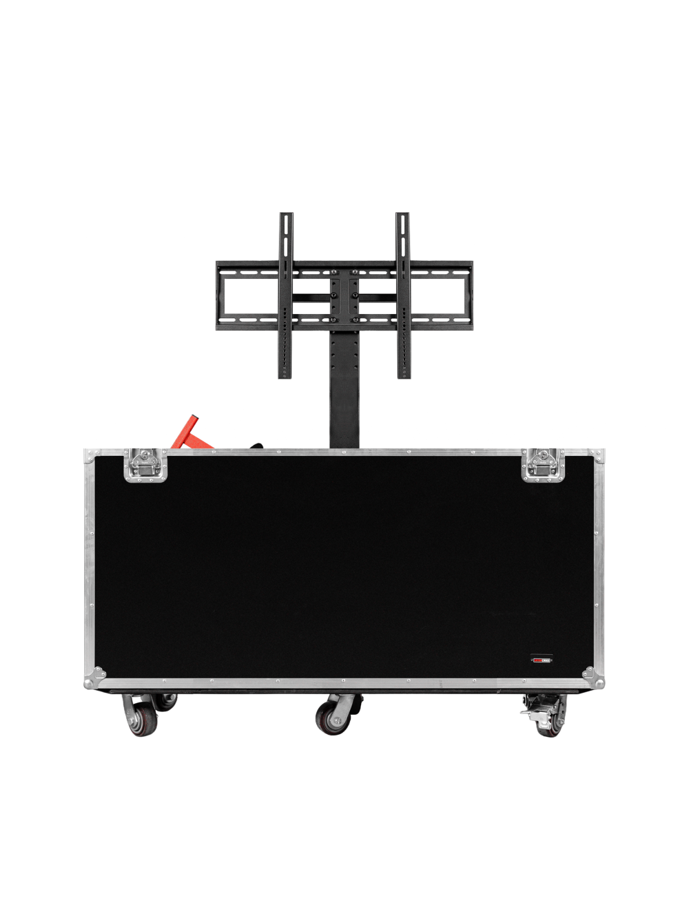 Gator Cases EXPO P Series Piston Case for 65" LED Screen