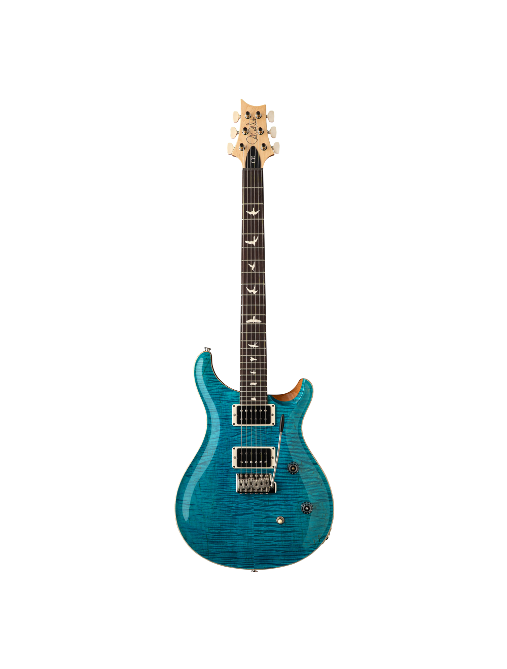 PRS CE 24 Electric Guitar - Carroll Blue