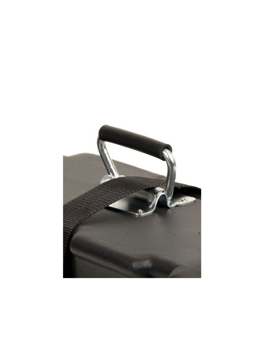 Gator Cases GP-PC1814 18" x 14" Classic Series Tom Case - Open Box