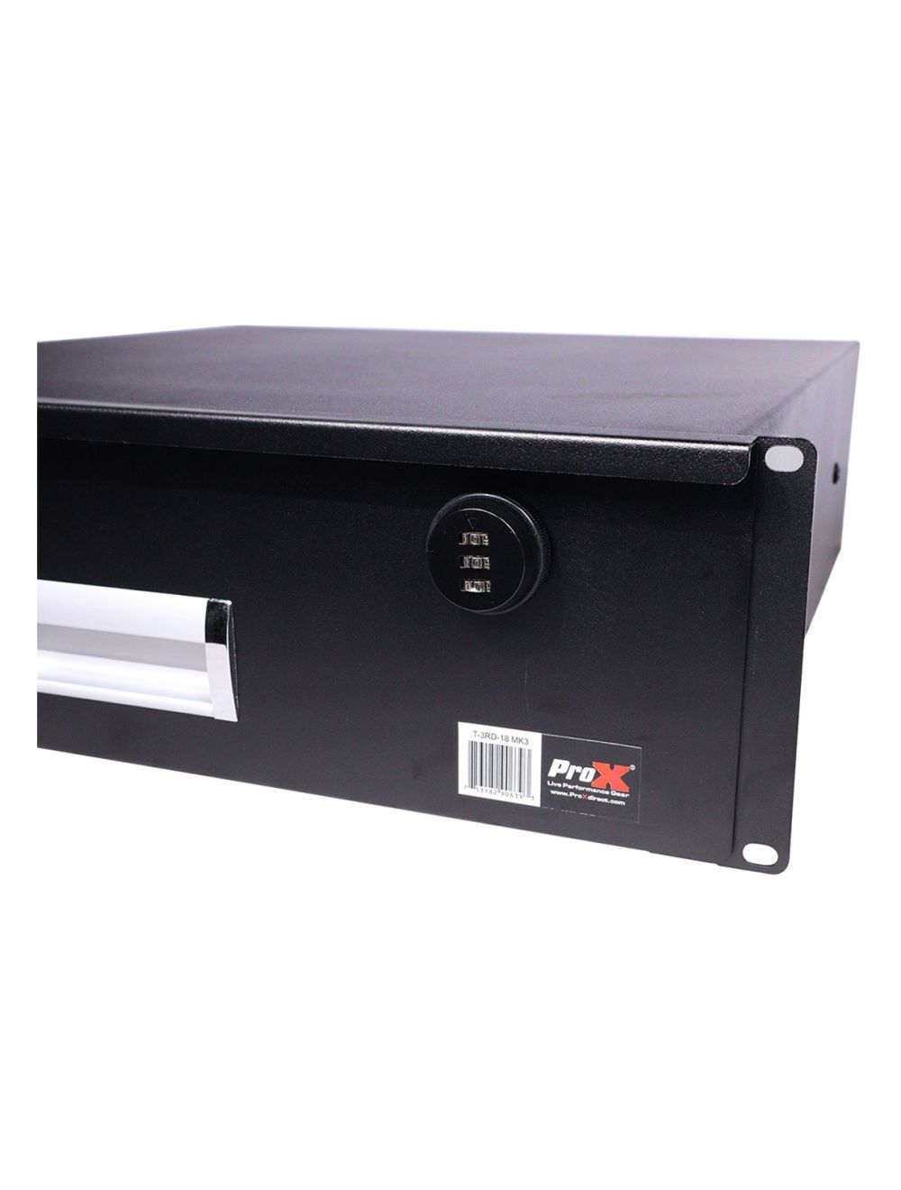 ProX T-3RD-18 MK3 Metal Rack Drawer