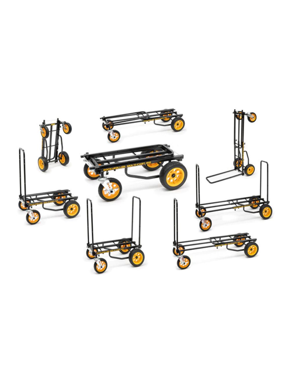 RockNRoller R12RT MultiCart (Open Box)